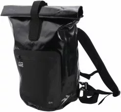 Con-Tec Contec Rygsæk Sort