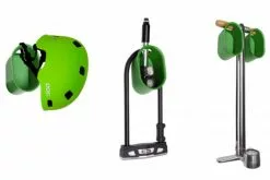 Cycloc Loop Ophæng Til Tilbehør -Cykelstativer og ophæng Salg Cycloc Loop ophaeng til tilbehoer 1540372597 02