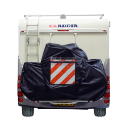 DS Covers Eagle II Cykelholder Cover, Vandtæt