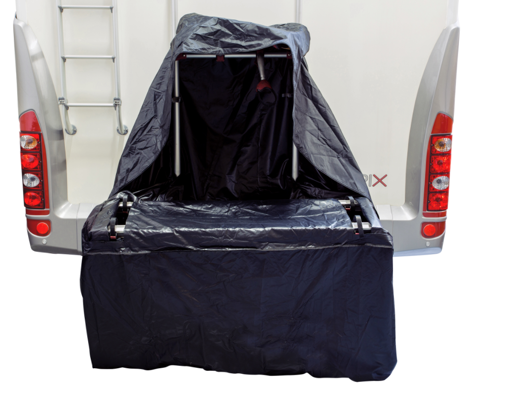 DS Covers Eagle II Cykelholder Cover, Vandtæt 4 DS Covers Eagle II Cykelholder Cover, Vandtæt - Billede 2