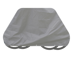 DS Covers SWIFT DUO Cykelcover, Vandtæt