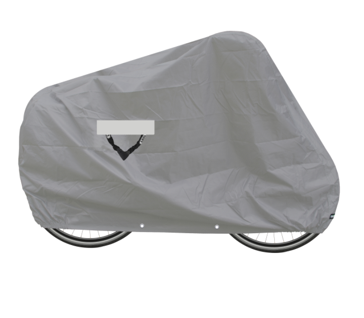 DS Covers SWIFT Cykelcover, Vandtæt 3 DS Covers SWIFT Cykelcover, Vandtæt