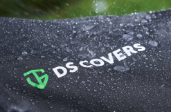 DS Covers Cargo 3 Hjulet, Vandtæt, Uden Kaleche -Cykelstativer og ophæng Salg DS covers cargo 3 hjulet vandtaet u 1643794481 03