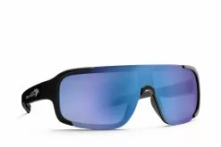 Demon Evo Cycle Cykelbriller Mat Sort