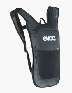 EVOC CC 2 + Væskeblære (2 Liter)
