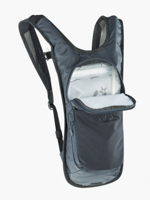 EVOC CC 2 + Væskeblære (2 Liter) 4 EVOC CC 2 + Væskeblære (2 Liter) - Billede 2