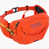 EVOC Hip Pack 3 Bæltetaske - Orange 1 EVOC Hip Pack 3 Bæltetaske - Orange -Cykelstativer og ophæng Salg EVOC Hip Pack 3 Baeltetaske 1643635217