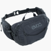 EVOC Hip Pack 3 Bæltetaske + Væskeblære (1,5 Liter) -Cykelstativer og ophæng Salg EVOC Hip Pack 3 Baeltetaske Vaeskebl 1643636359
