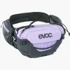 EVOC Hip Pack Pro 3 Bæltetaske - Lavendel -Cykelstativer og ophæng Salg EVOC Hip Pack Pro 3 Baeltetaske Lav 1644230414