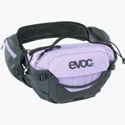 EVOC Hip Pack Pro 3 Bæltetaske - Lavendel