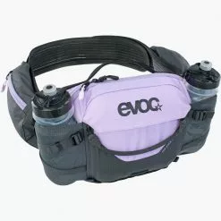 EVOC Hip Pack Pro 3 Bæltetaske - Lavendel -Cykelstativer og ophæng Salg EVOC Hip Pack Pro 3 Baeltetaske Lav 1644230414 02