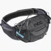 EVOC Hip Pack Pro 3 Bæltetaske - Sort 2 EVOC Hip Pack Pro 3 Bæltetaske - Sort -Cykelstativer og ophæng Salg EVOC Hip Pack Pro 3 Baeltetaske 1644229770