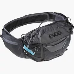 EVOC Hip Pack Pro 3 Bæltetaske - Sort