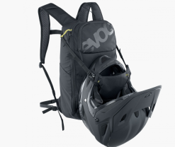 EVOC Ride 8 Væskerygsæk + Væskeblære (2 Liter) -Cykelstativer og ophæng Salg EVOC Ride 8 Vaeskerygsaek Vaeskeblaere 1643634457 02