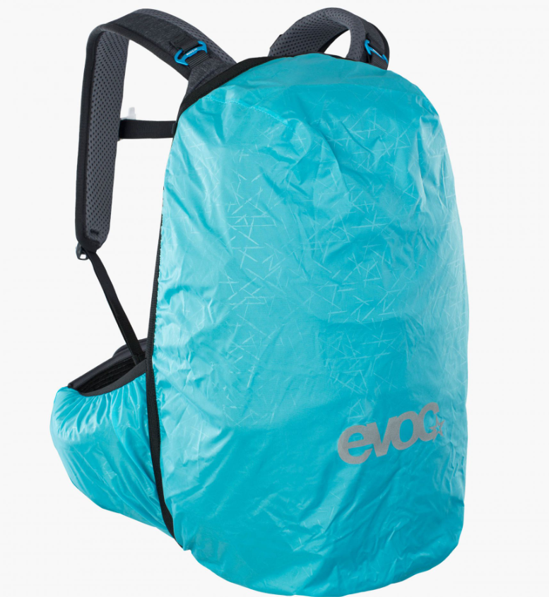 EVOC Trail Pro Med Beskyttelse - 16 Liter 5 EVOC Trail Pro Med Beskyttelse - 16 Liter - Billede 3