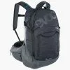 EVOC Trail Pro Med Beskyttelse - 26 Liter, S/M -Cykelstativer og ophæng Salg EVOC Trail Pro med Beskyttelse 26 1656316444