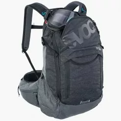 EVOC Trail Pro Med Beskyttelse - 26 Liter, S/M -Cykelstativer og ophæng Salg EVOC Trail Pro med Beskyttelse 26 1656316444 02