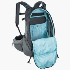 EVOC Trail Pro Med Beskyttelse - 26 Liter, S/M -Cykelstativer og ophæng Salg EVOC Trail Pro med Beskyttelse 26 1656316444 03