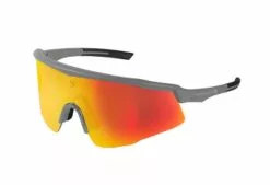 Endura Shumba II Cykelbriller - Grå