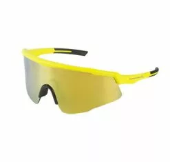 Endura Shumba II Cykelbriller - Hi-Viz Gul