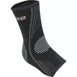 Endurance Ankelbind Kompression Og Støtte