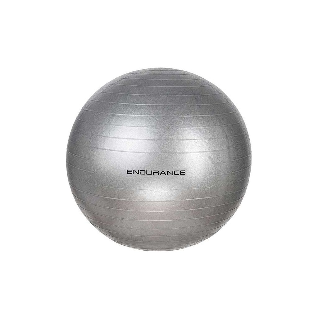 Endurance Gym Ball Ø 55cm 3 Endurance Gym Ball Ø 55cm