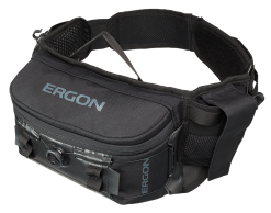 Ergon BA Hoftetaske Med Drejespænde