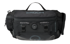 Ergon BA Hoftetaske Med Drejespænde -Cykelstativer og ophæng Salg Ergon BA Hoftetaske med Drejespaende 1634033699 02