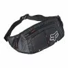 FOX Hip Pack Slim Slim Hofte Rygsæk -Cykelstativer og ophæng Salg FOX Hip Pack Slim Slim Hofte Rygsaek 1624442593