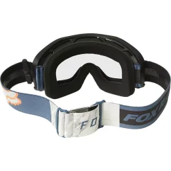 FOX Main Karrera Goggles Sort/Blå -Cykelstativer og ophæng Salg FOX Main Karrera Goggles SortBlaa 1651149234 02
