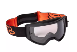 FOX Main Stray Goggles Orange