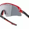 Force Ambient Cykelbriller Fotokromisk Rød/Grå -Cykelstativer og ophæng Salg Force Ambient Cykelbriller Fotokromi 1620637037