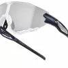 Force Creed Fotokromisk Cykelbriller Navy Blå / Hvid -Cykelstativer og ophæng Salg Force Creed Fotokromisk cykelbriller 1629459589