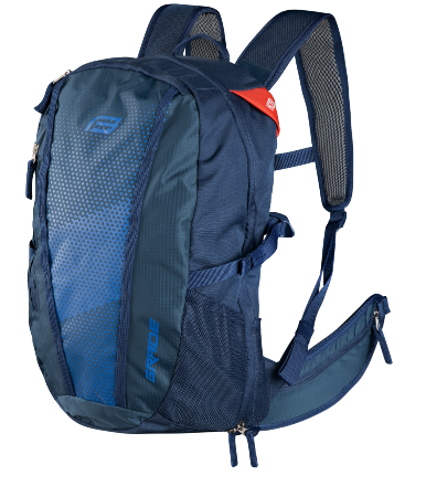 Force Grade Rygsæk 22L Blå 3 Force Grade Rygsæk 22L Blå