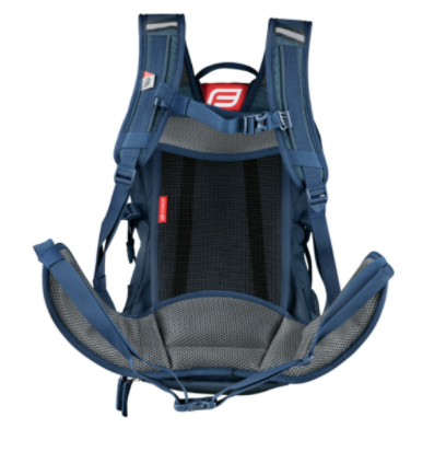 Force Grade Rygsæk 22L Blå 4 Force Grade Rygsæk 22L Blå - Billede 2