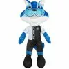 Force Plys Maskot - 30 Cm -Cykelstativer og ophæng Salg Force Plys Maskot 30 cm 1613982068