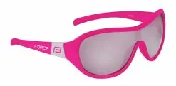 Force Pokey Junior Brille Pink