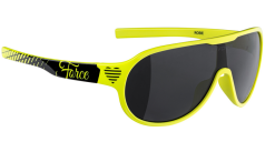 Force Rosie Solbriller Til Kvinder / Junior Gul