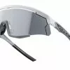 Force Sonic Cykelbriller Grå / Hvid Photochromisk -Cykelstativer og ophæng Salg Force Sonic Cykelbriller Graa Hvid 1625576821