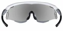 Force Sonic Cykelbriller Grå / Hvid Photochromisk -Cykelstativer og ophæng Salg Force Sonic Cykelbriller Graa Hvid 1625576821 02