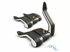 Go4Dry Skotørrer Sort/Hvid 7 Go4Dry Skotørrer Sort/Hvid -Cykelstativer og ophæng Salg Go4Dry Skotoerrer SortHvid 1632747564 02