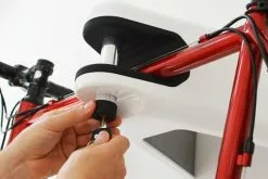 Hiplok AIRLOK Vægophæng Med Lås - Grå 8 Hiplok AIRLOK Vægophæng Med Lås - Grå -Cykelstativer og ophæng Salg Hiplok AIRLOK Vaegophaeng med Laas Gr 1643035862 02