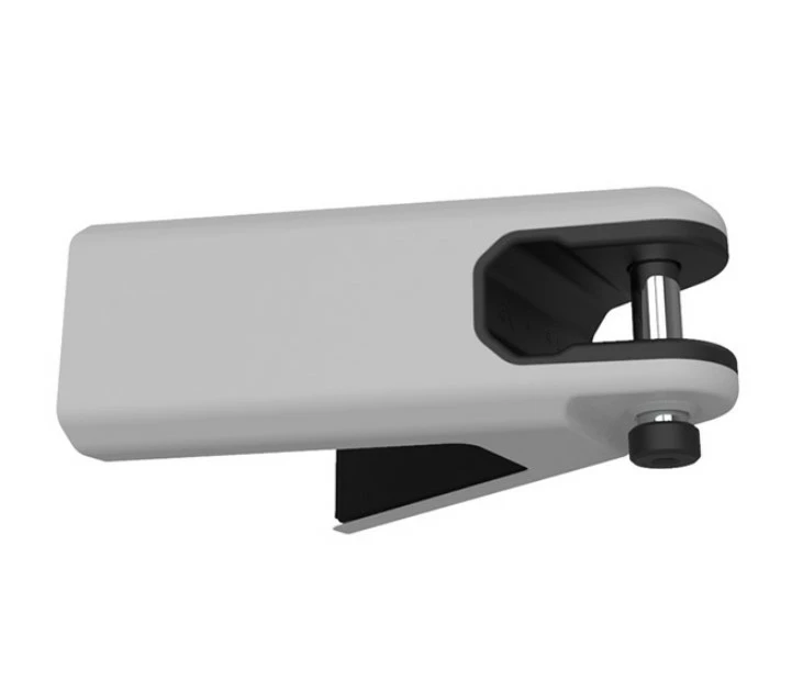 Hiplok AIRLOK Vægophæng Med Lås - Lysegrå 3 Hiplok AIRLOK Vægophæng Med Lås - Lysegrå