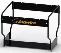 Jagwire File Box Værkstedsdisplay