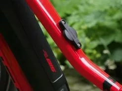 KLICKfix FindMe Holder Til Apple AirTag -Cykelstativer og ophæng Salg KLICKfix FindMe Holder Til Apple Air 1637056591 02