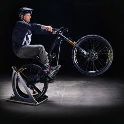 MTB Hopper Balance Wheelie Trainer -Cykelstativer og ophæng Salg MTB Hopper Balance Wheelie Trainer 1636970985 02