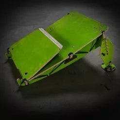 MTB Hopper Intro 2021 Rampe -Cykelstativer og ophæng Salg MTB Hopper Intro 2021 Rampe 1636972505 02