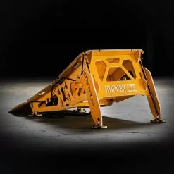 MTB Hopper Lite 2021 Rampe