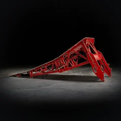 MTB Hopper Pro Rampe 20 MTB Hopper Pro Rampe -Cykelstativer og ophæng Salg MTB Hopper Pro Rampe 1662541590 05