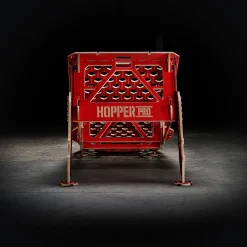 MTB Hopper Pro Rampe 22 MTB Hopper Pro Rampe -Cykelstativer og ophæng Salg MTB Hopper Pro Rampe 1662541590 07